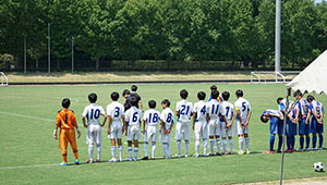 鳥取東部ロータリーカップ