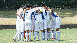 鳥取東部ロータリーカップ