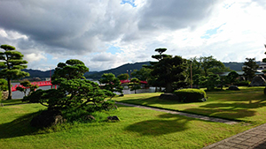夏合宿　第2弾　初日