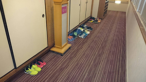 夏合宿　第2弾　2日目