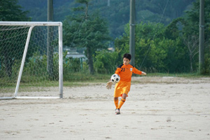 東部順位決定戦