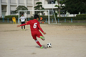 東部順位決定戦③