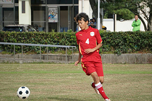 東部順位決定戦③