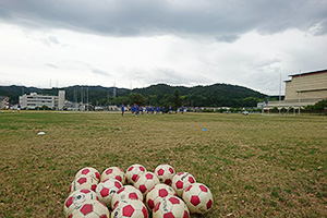 夏合宿