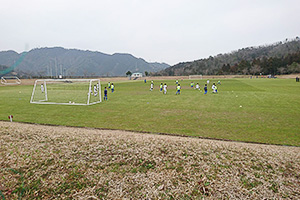 合同トレーニング