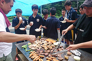 夏イベント