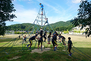 夏イベント