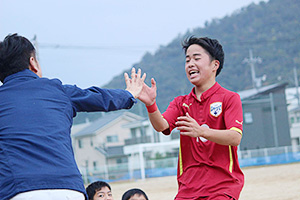 東部夏季リーグ　第3節